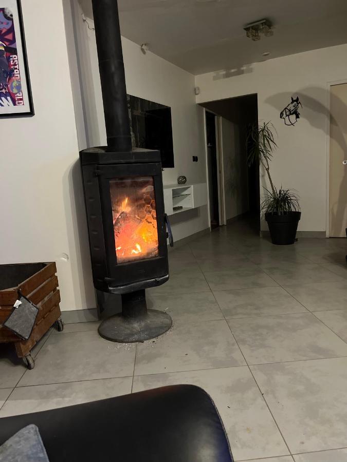 Maison Moderne Au Calme Avec Billard, Jacuzzi, Bain A Remous, Piscine, Babyfoot Labastide-du-Temple Zewnętrze zdjęcie