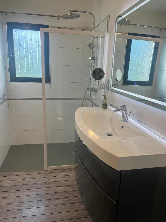 Maison Moderne Au Calme Avec Billard, Jacuzzi, Bain A Remous, Piscine, Babyfoot Labastide-du-Temple Zewnętrze zdjęcie