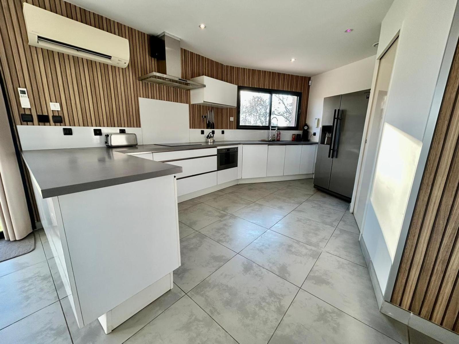 Maison Moderne Au Calme Avec Billard, Jacuzzi, Bain A Remous, Piscine, Babyfoot Labastide-du-Temple Zewnętrze zdjęcie