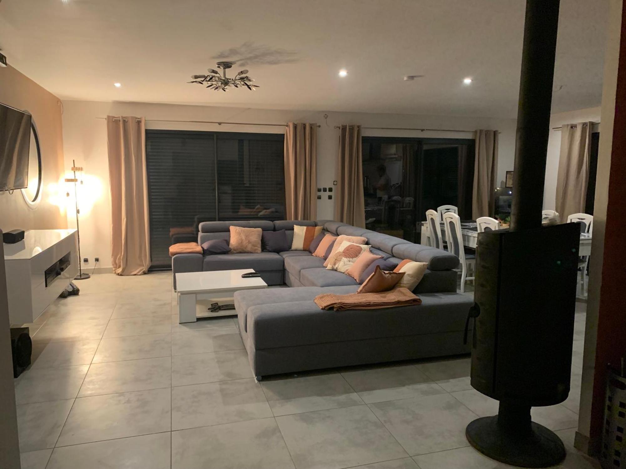 Maison Moderne Au Calme Avec Billard, Jacuzzi, Bain A Remous, Piscine, Babyfoot Labastide-du-Temple Zewnętrze zdjęcie