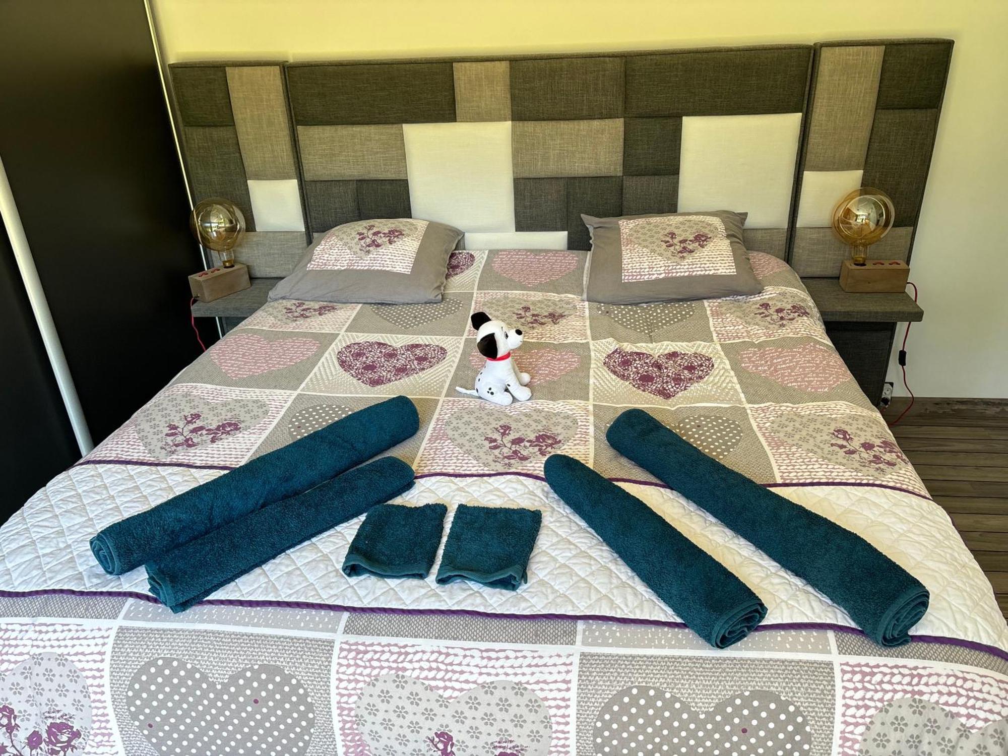 Maison Moderne Au Calme Avec Billard, Jacuzzi, Bain A Remous, Piscine, Babyfoot Labastide-du-Temple Zewnętrze zdjęcie